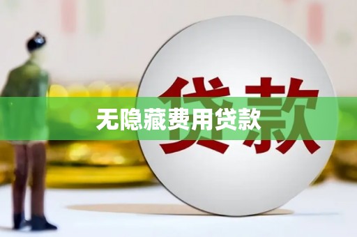 通化无隐藏费用贷款