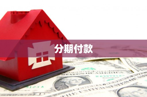 通化分期付款